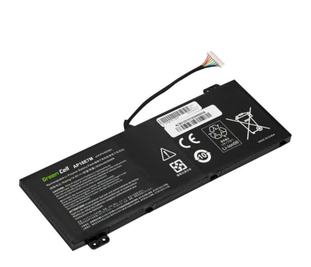 Green Cell AP18E7M AP18E8M do Acer Nitro 5 AC83 - 1203327 - zdjęcie 2